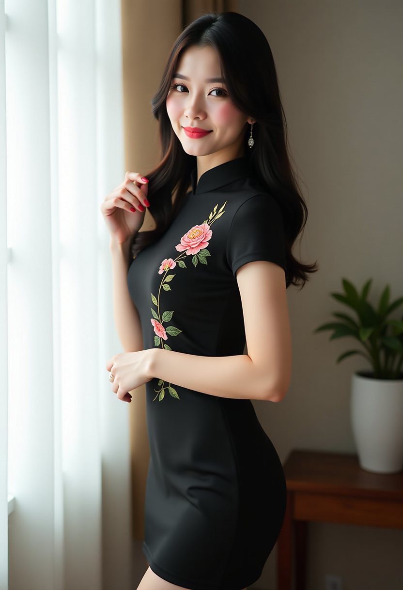 天美星空MV在线观看全版海报